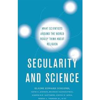Secularity and Science