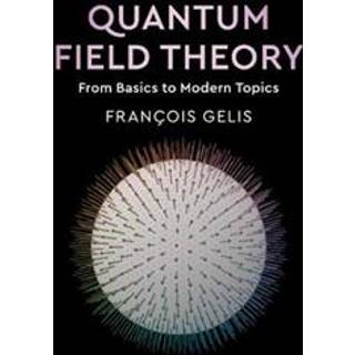 Quantum Field Theory