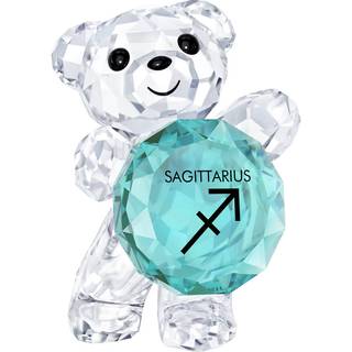 Swarovski Kristall Figuren - Kris Bear Schütze - 5396288 - kristall