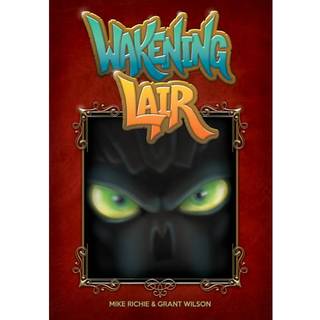 Wakening Lair - Brætspil