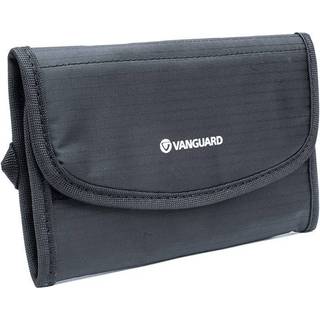 Vanguard Alta Battery & Memory Card Case - Large