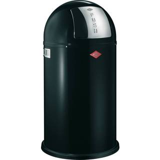 Durable lagerlomme med etiketholder selvklæbende 150x67mm