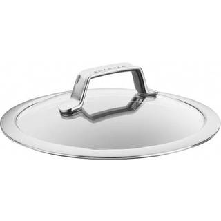 Scanpan Scanpan TechnIQ glaslåg 22 cm