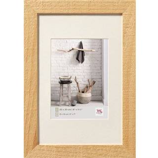 Ramme Home Hvid 18x24 cm