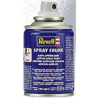 Spray aluminium, metallic