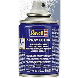 Spray grau, seidenmatt
