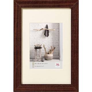 Ramme Home Valnød 40x50 cm