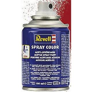 Revell Spray fiery red gloss 100 ml