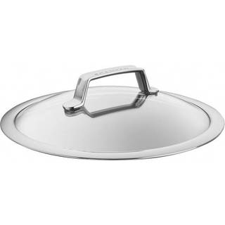 Scanpan 26 cm glaslåg i omslag - TechnIQ