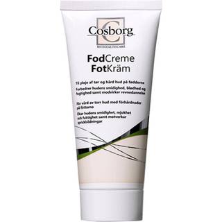 Cosborg Fodcreme 100 ml