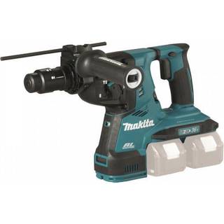 Akku roterende borehammer Makita DHR283ZJU; 2x18 V; 2,8 J; SDS-plus (uden batteri og oplader)