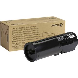 Xerox VersaLink B400 - Extra High Capacity - black - original - toner cartridge - Lasertoner Sort
