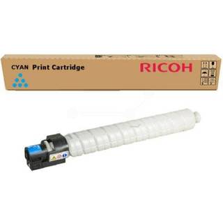 NRG Tonerkassette cyan 18.000 sider 841658