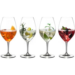 Riedel Mixing Aperitivo Set 5260/51