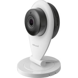 Irus WiFi IP Camera