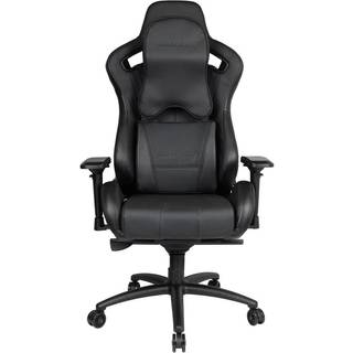 AndaSeat Kaiser 2 Pro gaming-stol (sort)