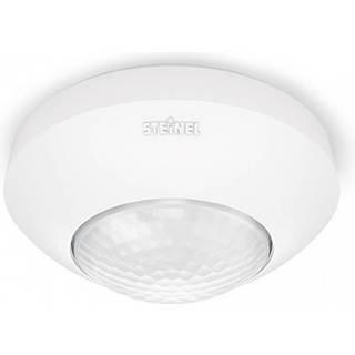 Steinel 6556 Bevægelsesføleren 2-2000 lx, IP54, 240V
