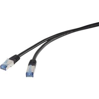 RENKFORCE 1383288 Network cabl
