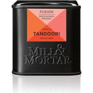 Mill & Mortar Tikka Tandoori Krydderiblanding Ø (50 g)