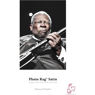 Hahnemühle Photo Rag Satin 310 g/m² - A4 25 Stk.