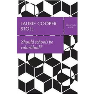 Should schools be colorblind?