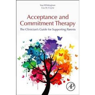 Acceptance and Commitment Therapy