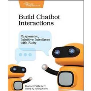 Build Chatbot Interactions
