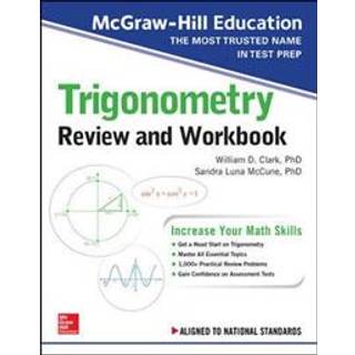 McGraw-Hill Education Trigonometry Review and Workbook