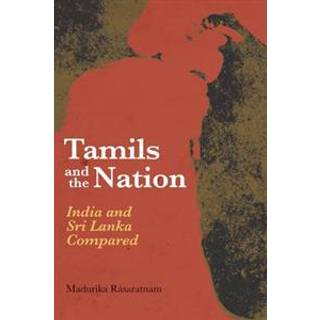 Tamils and the Nation