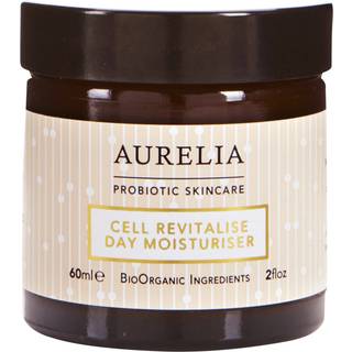 Aurelia Cell Revitalise Day Moisturiser - 60 ml