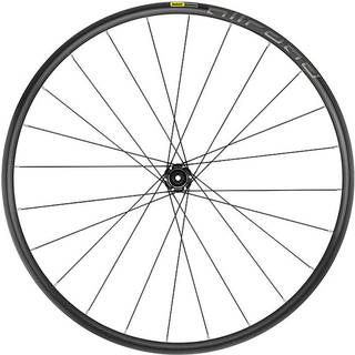 Mavic Allroad Disc Forhjul Center Lock - Sort
