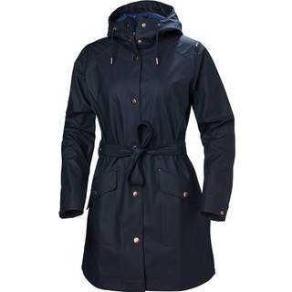 Helly Hansen Kirkwall II Parka Regnjakke Dame