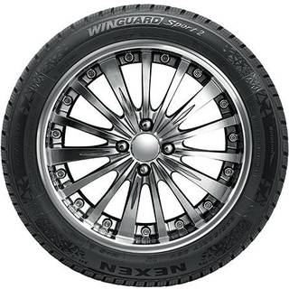 Nexen WinGuard Sport 2 3PMSF 225/55R17 97H