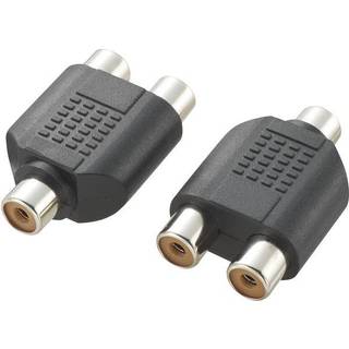 SpeaKa Professional SP-2873360 KR1248 Phono Audio