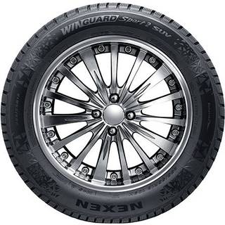 Nexen Winguard Sport 2 SUV ( 255/60 R17 106H 4PR )