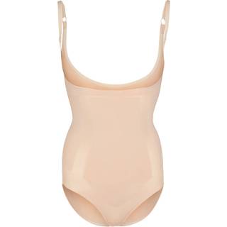 SPANXsculpt On Core Open-Bust Trusser SparkedragtX-Large