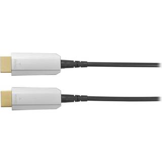 VIVOLINK OPTIC HDMI 4K CABLE