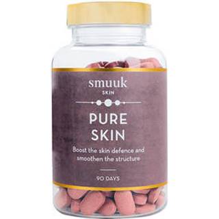 Smuuk Skin PureSkin - 180 tabl.