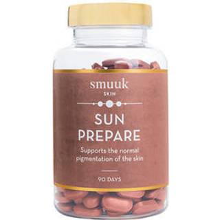 Smuuk Skin Sun Prepare (180 kap)