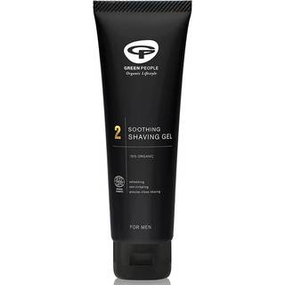 GreenPeople - Soothing Wash & Shave -100 ml