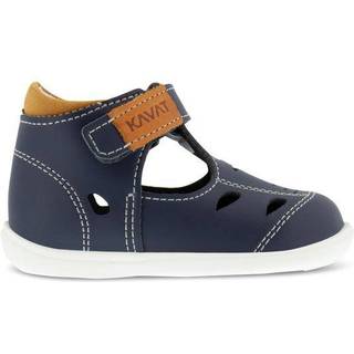 Kavat Kids' Backe XC Blue, 19