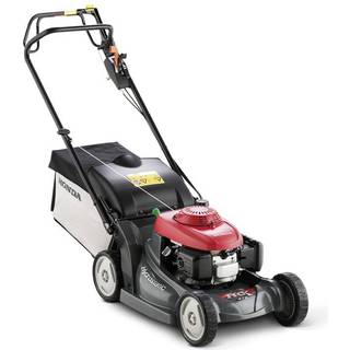 Honda HRX 476 HY Plæneklipper