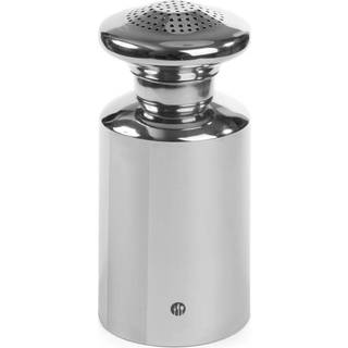 Rustfrit stål peber shaker