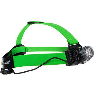 Suprabeam V3air - 340 Lumen - Pandelampe fra Suprabeam