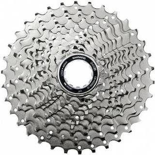 Shimano HG500 kassette 10-speed  - Gearing 11-34