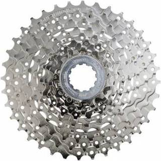 Shimano HG-400 kassette 9-speed - Gearing 11-25