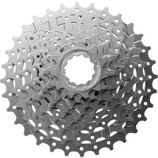 Shimano HG-400 kassette 9-speed - Gearing 11-28