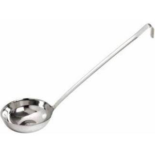 Non-drip ske, Profi Line, 0,25L, ø100x430mm, Hendi