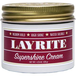 Layrite Supershine Cream 120 g.