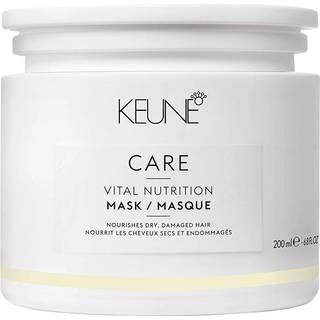 Keune CARE Vital Nutrition Mask 200ml